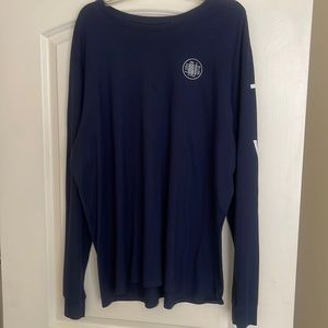Jordan long sleeve tee